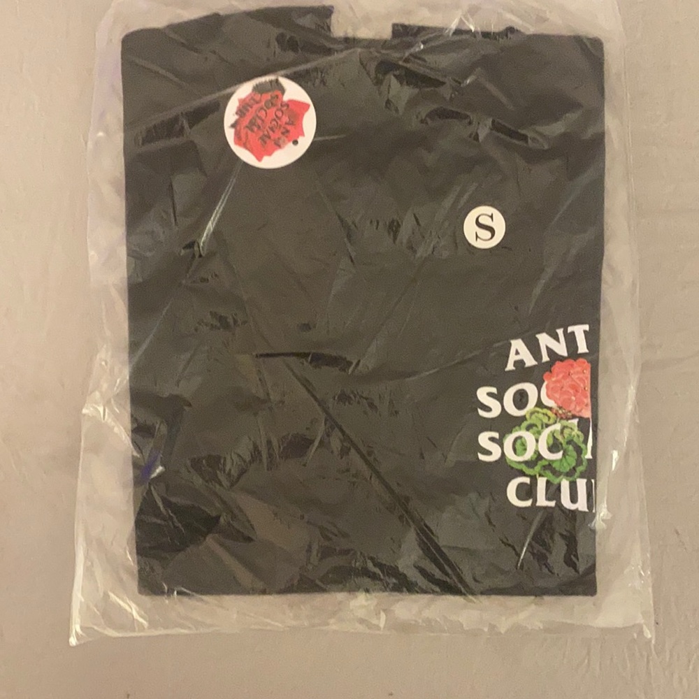Anti Social Social Club